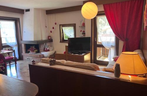 Primiero San Martino di Castrozza Apartamento | Villa Tisot
