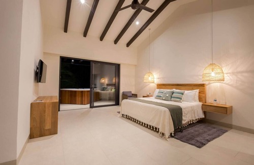 Amapas Casa | Villa Tita Casitas