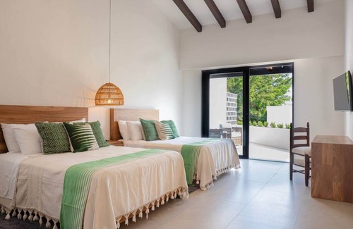 Amapas Casa | Villa Tita Casitas