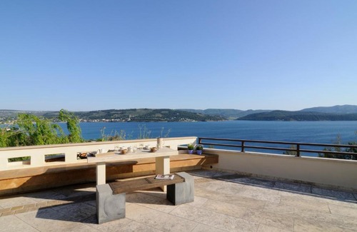 Theologos Casa | villa Titina