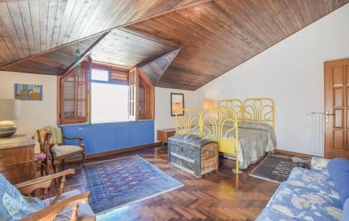 Baia e Latina Casa | Villa Tittina