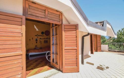 Baia e Latina Casa | Villa Tittina
