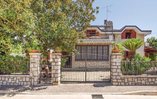 Baia e Latina Casa | Villa Tittina