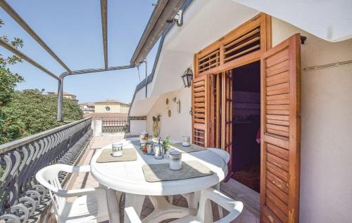 Baia e Latina Casa | Villa Tittina