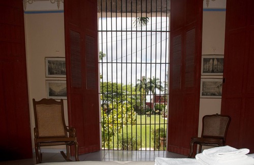 Merida Municipality Casa | Villa Tixcacal - BWellcome Colección Campestre