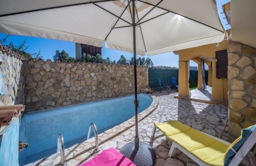 Castiadas Villa | Villa Tiziana&Alessia