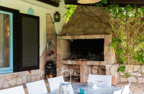 Costa Rei Casa | Villa Tiziana