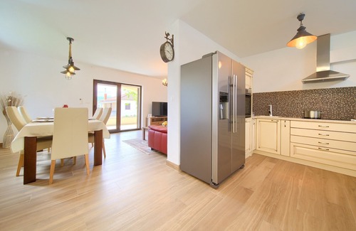 Cizici Villa | Villa Toic