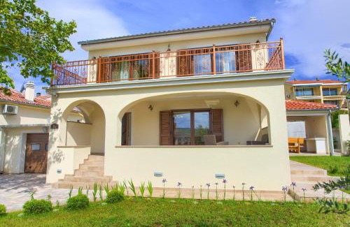 Cizici Villa | Villa Toic