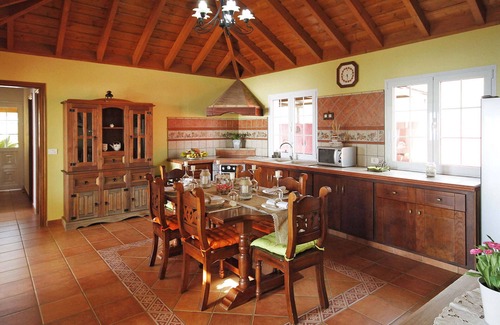 El Jesus Casa | Villa Tojayma en Tijarafe