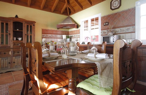 El Jesus Casa | Villa Tojayma en Tijarafe