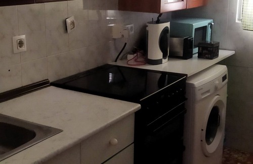 Carmona Chalet De Esquí | Villa Tolín