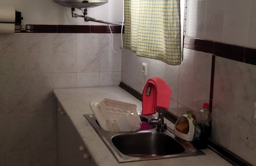 Carmona Chalet De Esquí | Villa Tolín