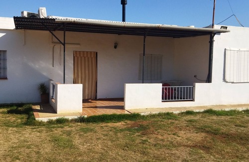 Carmona Chalet De Esquí | Villa Tolín