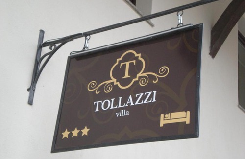 Logatec Casa | Villa Tollazzi