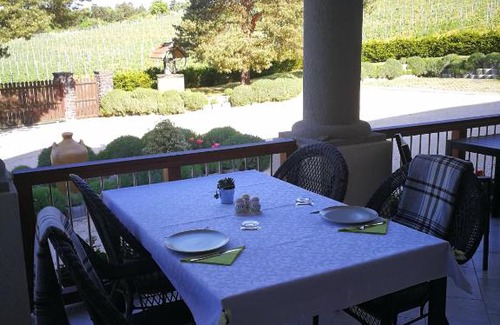 Gyulakeszi Cama Y Desayuno | Villa Tolnay Vendégház