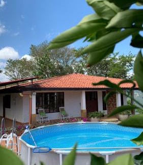 San Gil Casa | Villa tolu
