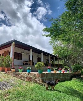 San Gil Casa | Villa tolu
