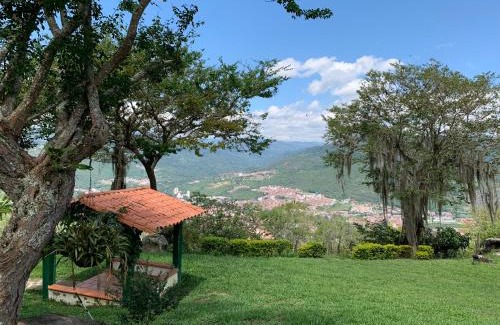 San Gil Casa | Villa tolu