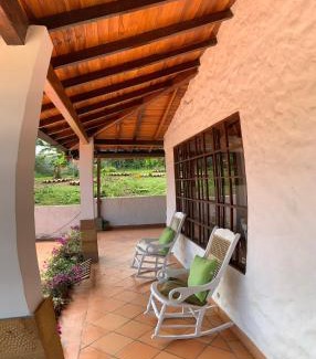 San Gil Casa | Villa tolu