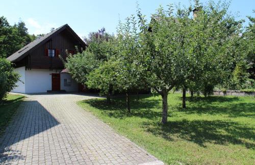 Bled Casa | Villa Toni