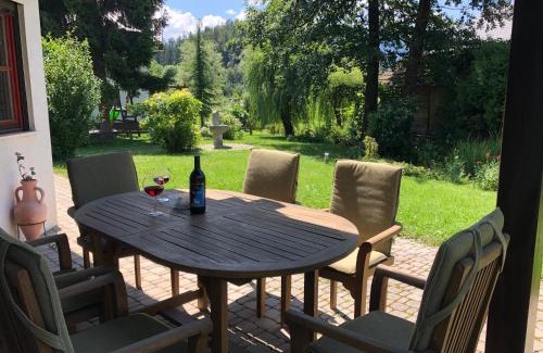 Bled Casa | Villa Toni