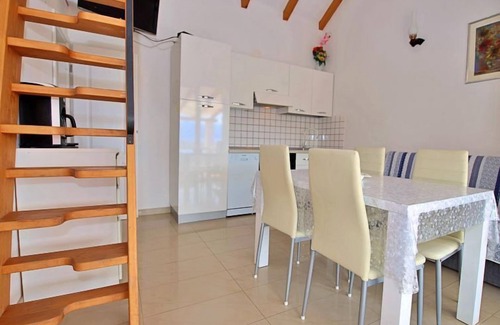 Sutivan Casa | Villa Tonka by Interhome