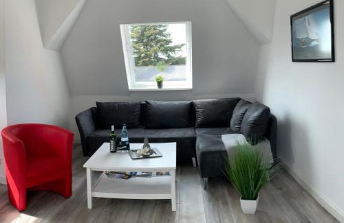Heppens Apartamento | Villa Topas
