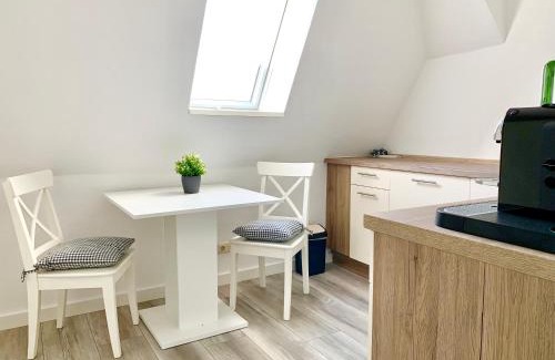 Heppens Apartamento | Villa Topas