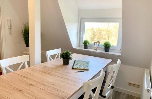 Heppens Apartamento | Villa Topas