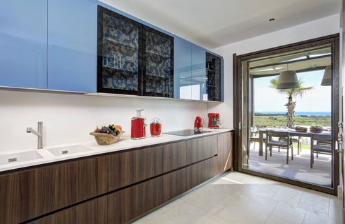 Sciacca Casa | Villa Topazio 1