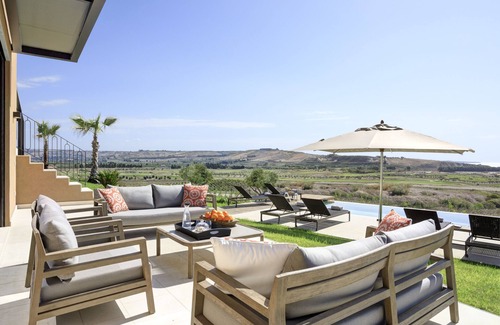 Sciacca Casa | Villa Topazio 1