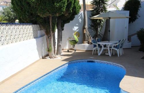 Nerja Villa | Villa Topping