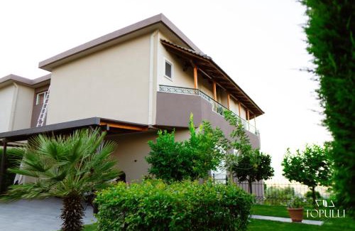 Gjirokaster Casa | Villa Topulli View
