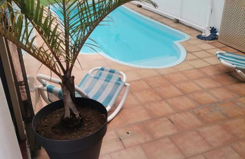 Pointe aux Biches Apartamento | Villa TORARICA
