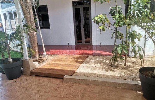 Pointe aux Biches Apartamento | Villa TORARICA