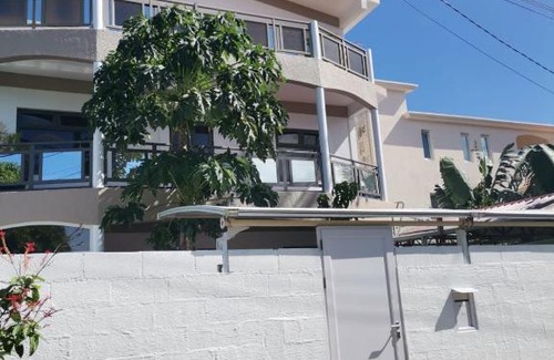 Pointe aux Biches Apartamento | Villa TORARICA