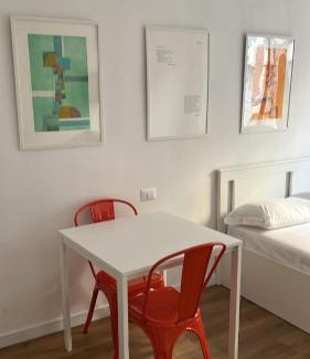 Marsala Apartamento | Villa Torlonia