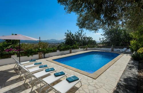 Sant Antoni de Portmany Casa | Villa Torre Bes