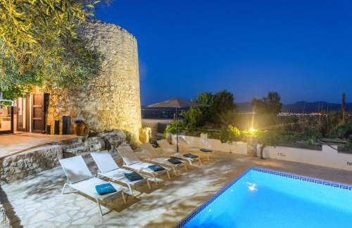 Sant Antoni de Portmany Casa | Villa Torre Bes