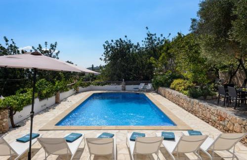 Sant Antoni de Portmany Casa | Villa Torre Bes