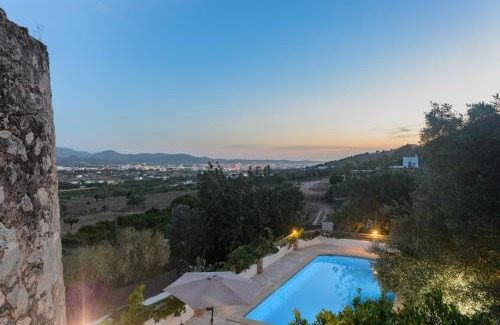 Sant Antoni de Portmany Casa | Villa Torre Bes