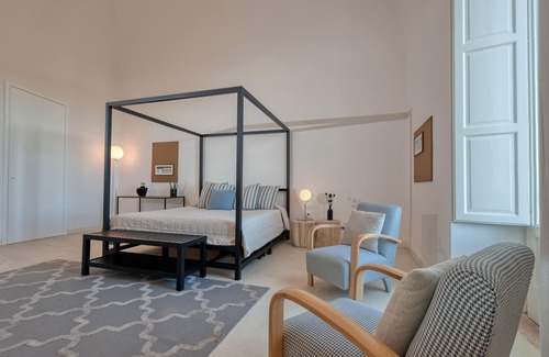 Triggianello Hotel | Villa Torre Bianca by Emily Hotels