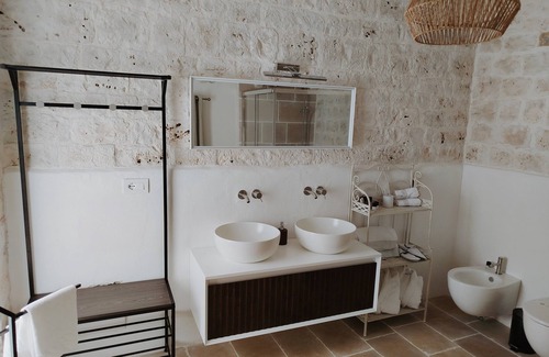 Triggianello Hotel | Villa Torre Bianca by Emily Hotels