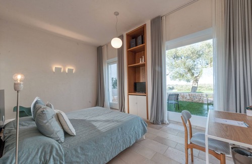 Triggianello Hotel | Villa Torre Bianca by Emily Hotels