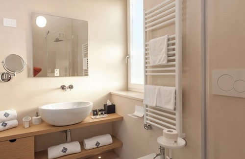Triggianello Hotel | Villa Torre Bianca by Emily Hotels