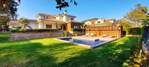 Torroella de Montgri Casa | Villa Torre Gran inmoestartit