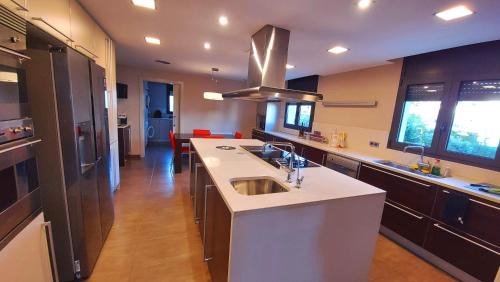 Torroella de Montgri Casa | Villa Torre Gran inmoestartit