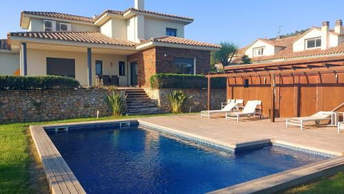 Torroella de Montgri Casa | Villa Torre Gran inmoestartit