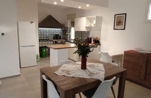 Ribera Casa | Villa Torre